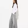 Wide-leg jeans Wide-leg jeans