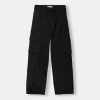 Wide-leg multicargo pants Wide-leg multicargo pants