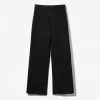 Wide-leg pants Wide-leg pants