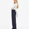 Wide-leg pants Wide-leg pants