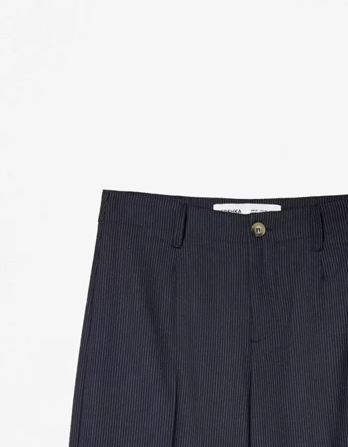 Wide-leg pants Wide-leg pants