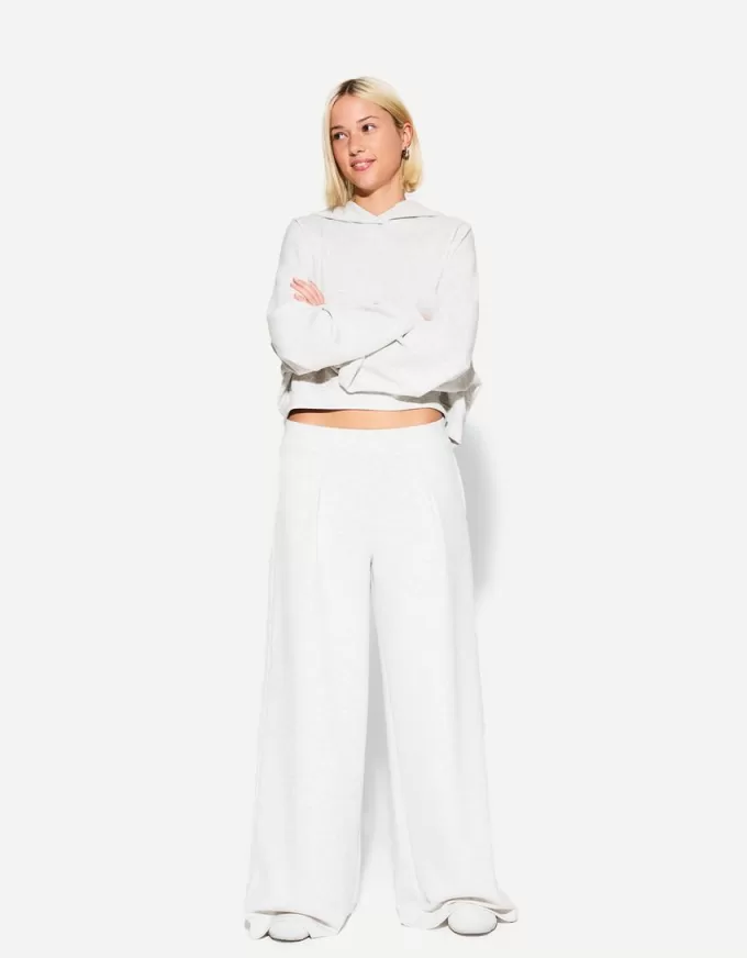 Wide-leg pants Wide-leg pants