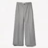 Wide-leg pants Wide-leg pants