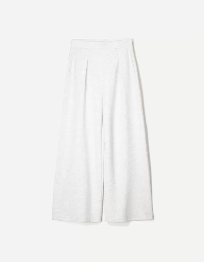 Wide-leg pants Wide-leg pants