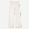 Wide-leg pants Wide-leg pants
