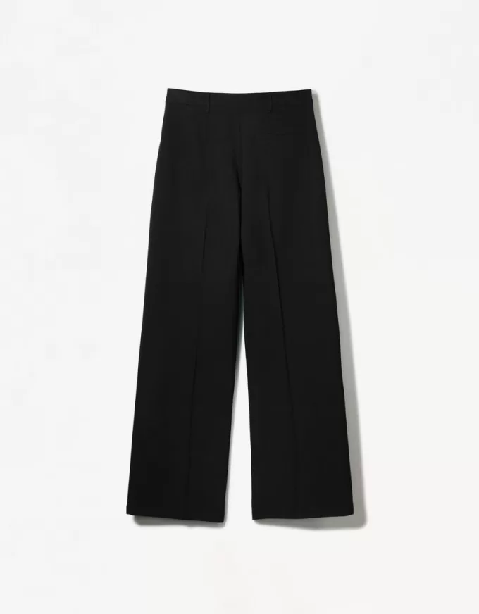 Wide-leg pants Wide-leg pants