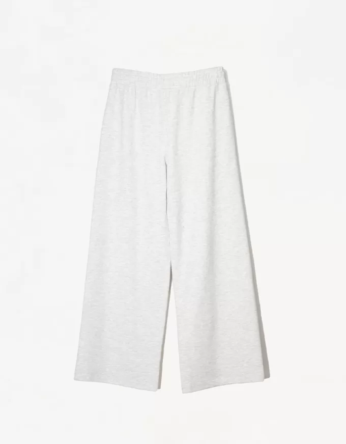 Wide leg sweatpants Wide leg sweatpants