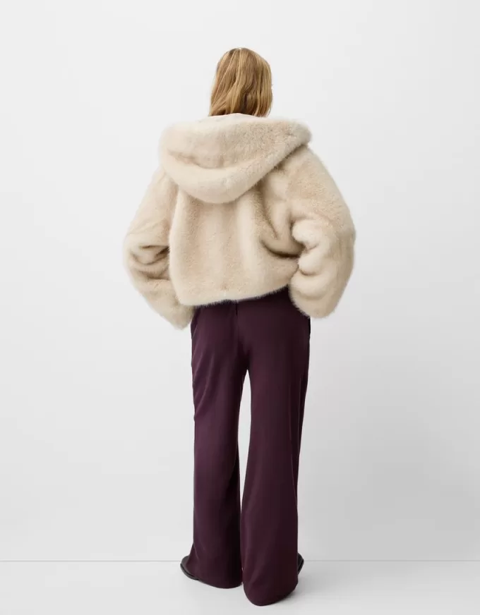 Wide leg sweatpants Wide leg sweatpants