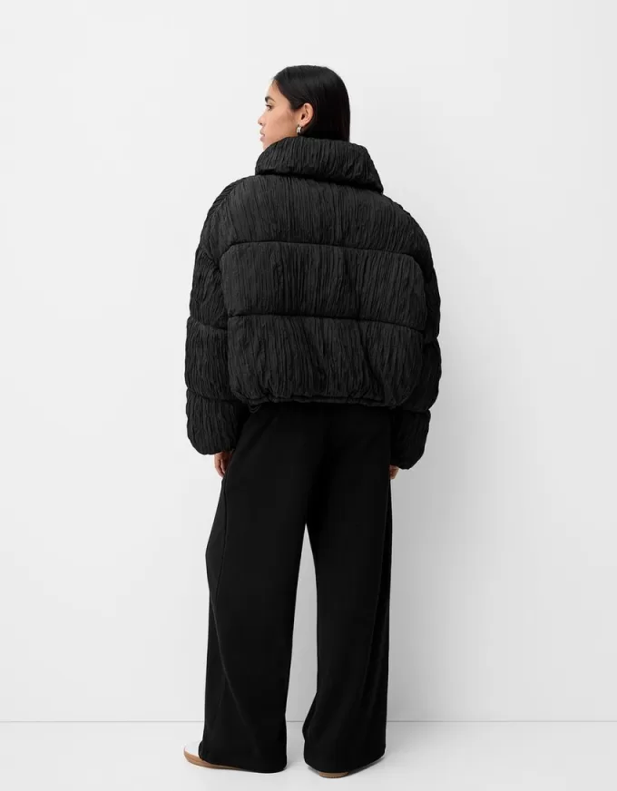 Wide leg sweatpants Wide leg sweatpants