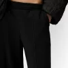 Wide leg sweatpants Wide leg sweatpants