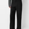 Wide-leg tailoring pants Wide-leg tailoring pants