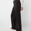 Wide-leg tailoring pants Wide-leg tailoring pants