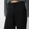 Wide-leg tailoring pants Wide-leg tailoring pants