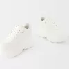 XL platform sneakers XL platform sneakers