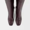 high-heel over-the-knee boots
